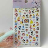 STICKER DISNEY 097