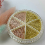 RUOTA MIX CAVIALE color 2