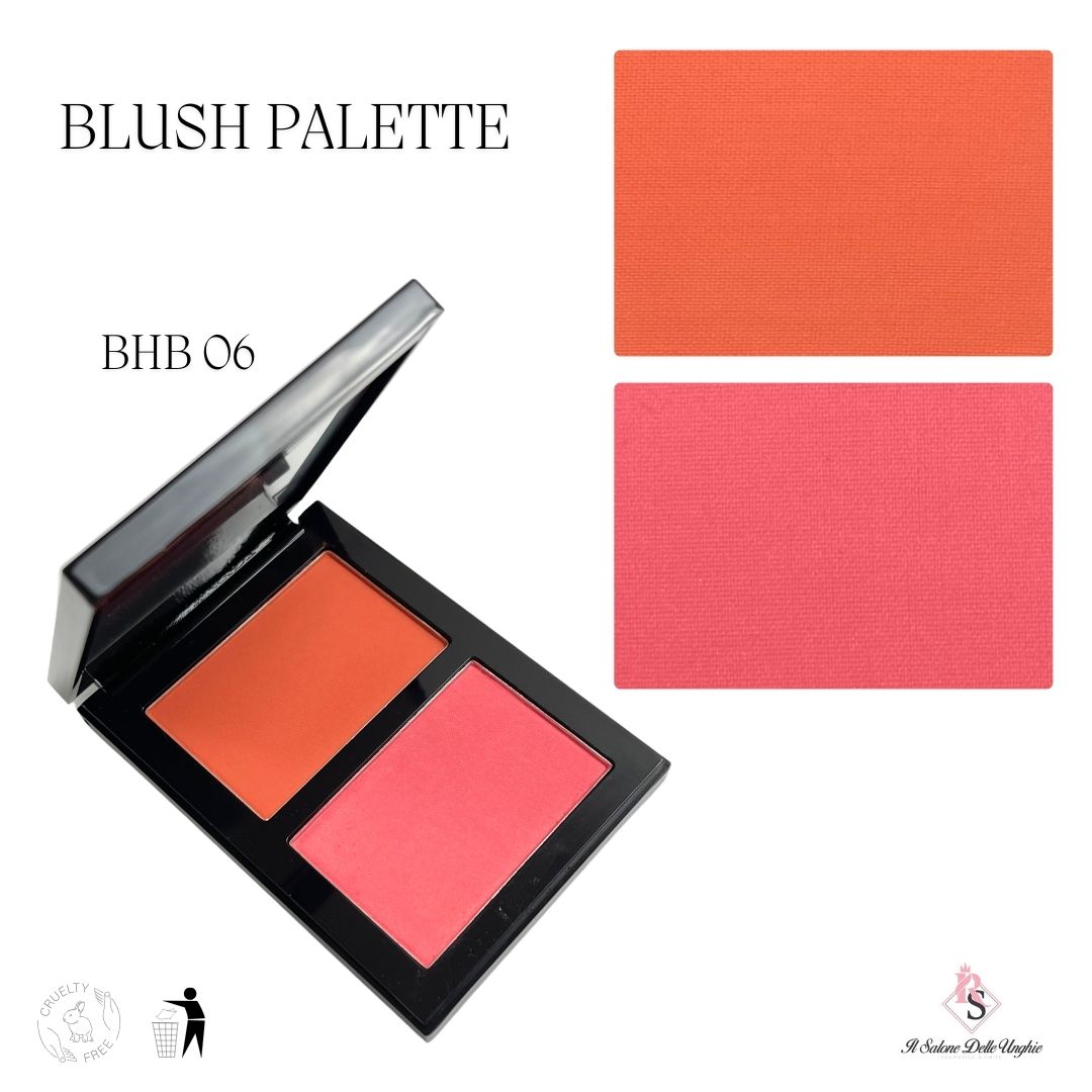 blush palette 06