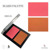 BLUSH PALETTE BHB 04