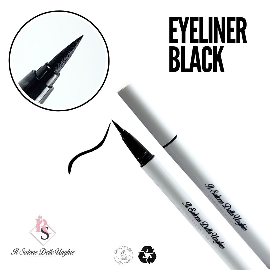 eyeliner black