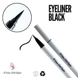 EYELINER black