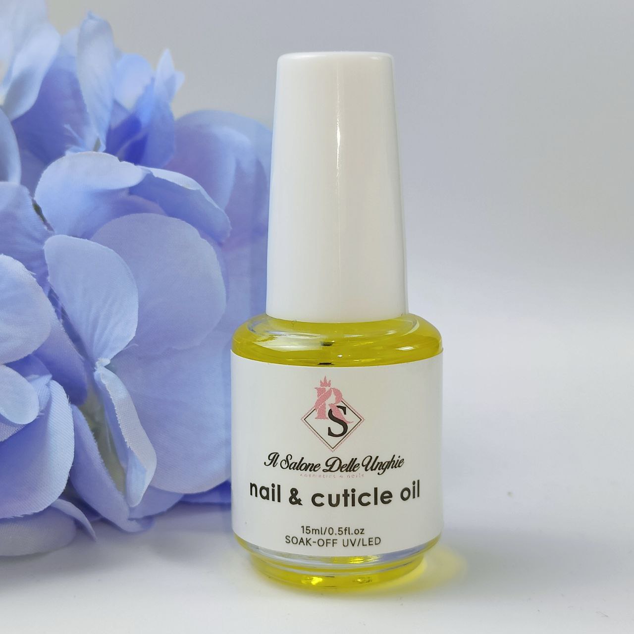 olio cuticole