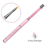 PENNELLO GEL Rs pink