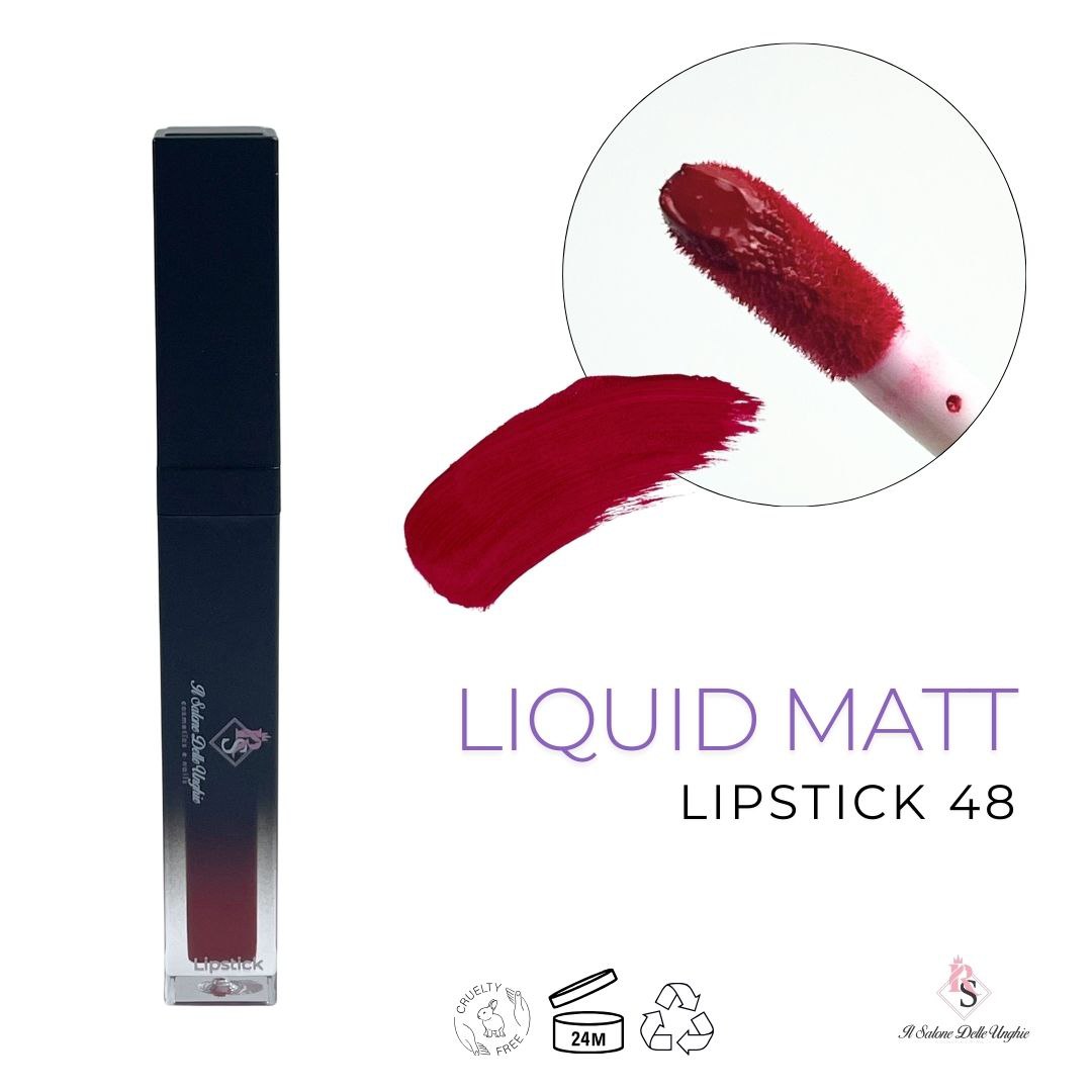 liquid matte 48