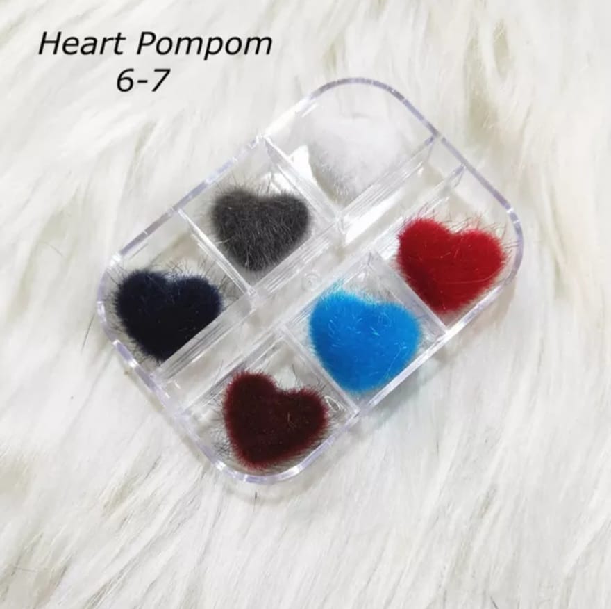 PON PON 07