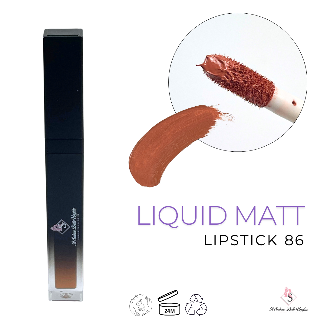 liquid matt 86