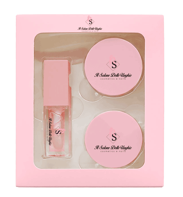 lip kit