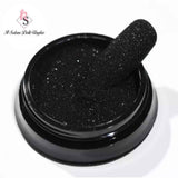 ZUCCHERO NERO 08