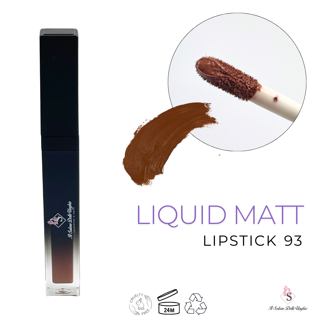 liquid matt 93