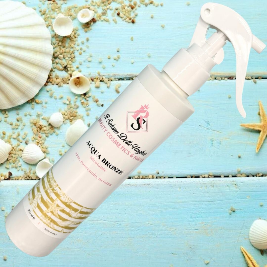 ACQUA BRONZE