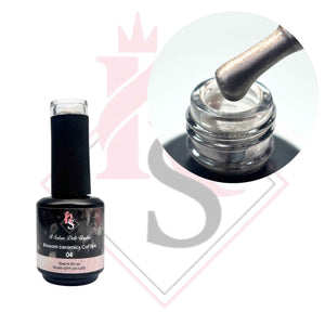 Gel Color Cat Eye'S 04 Blossom Ceramic