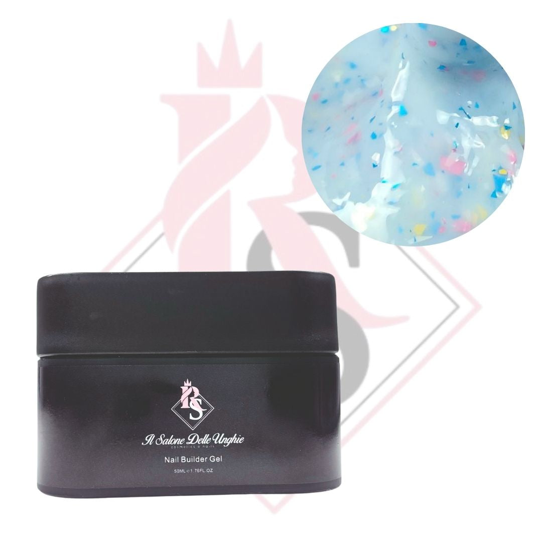 Builder Gel Moda 100 - Costruttore Per Unghie