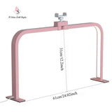 Beauty Lamp Led Rosa