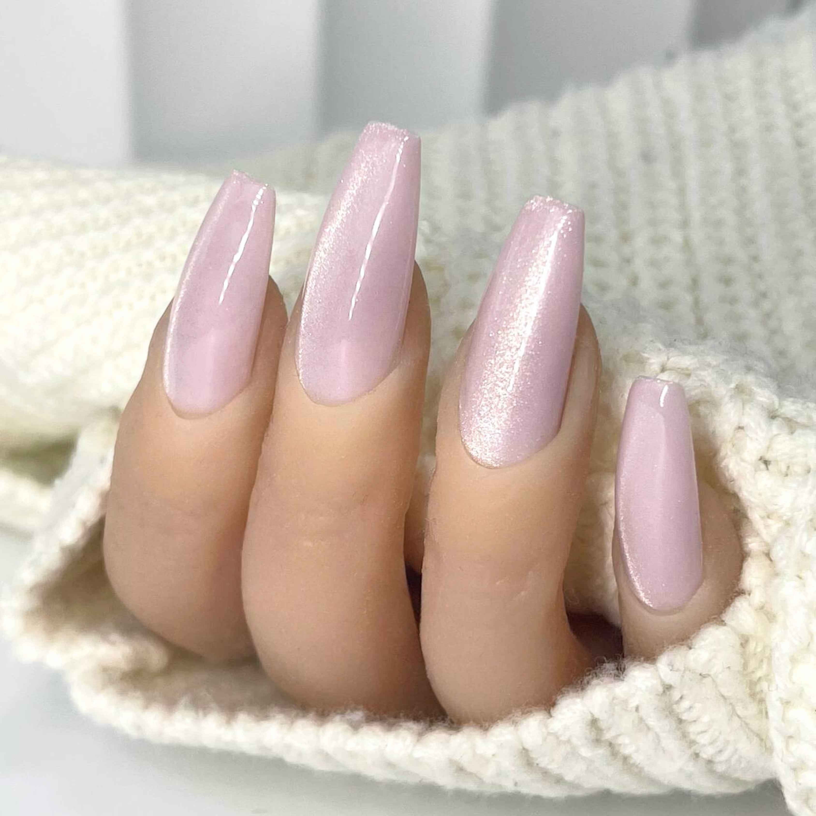 Gel Color Cat Eye's 06 Light Colored