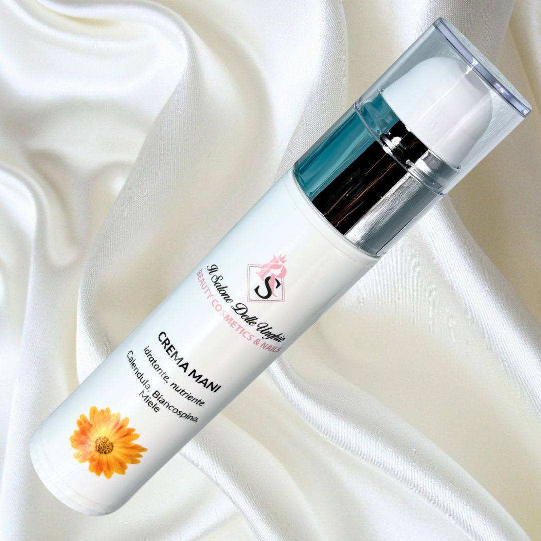 CREMA MANI