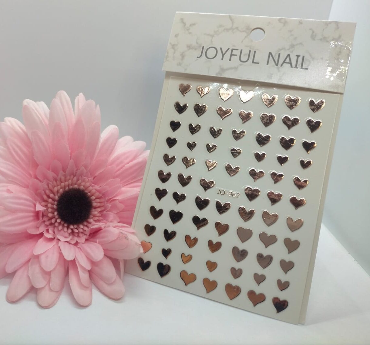 CUORI ORO ROSA &#8211; Copia