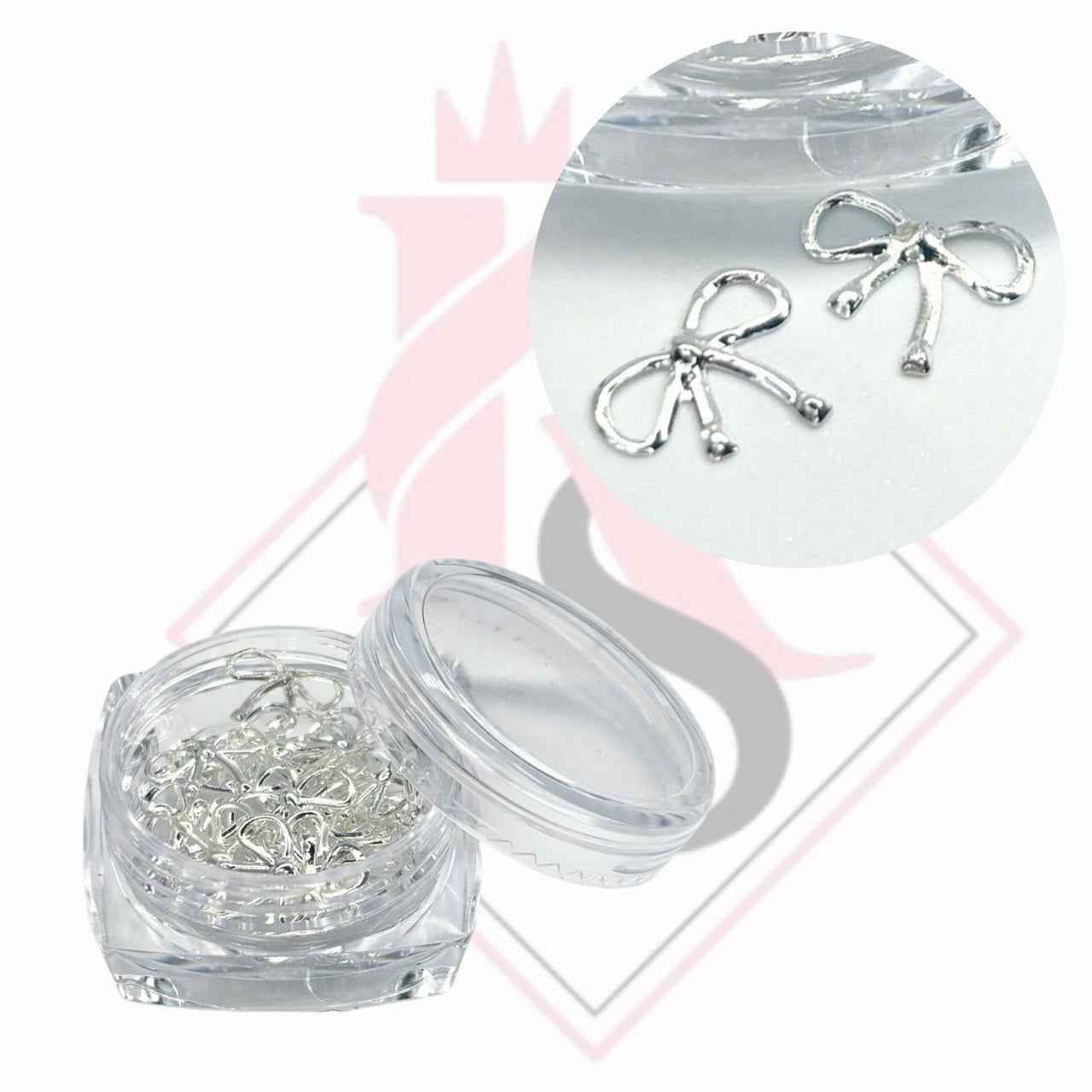 Charms Fiocchi Argento