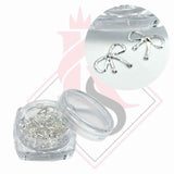 Charms Fiocchi Argento