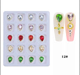 20 DIAMANTI N12