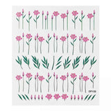 Adesivi Fiori DP133