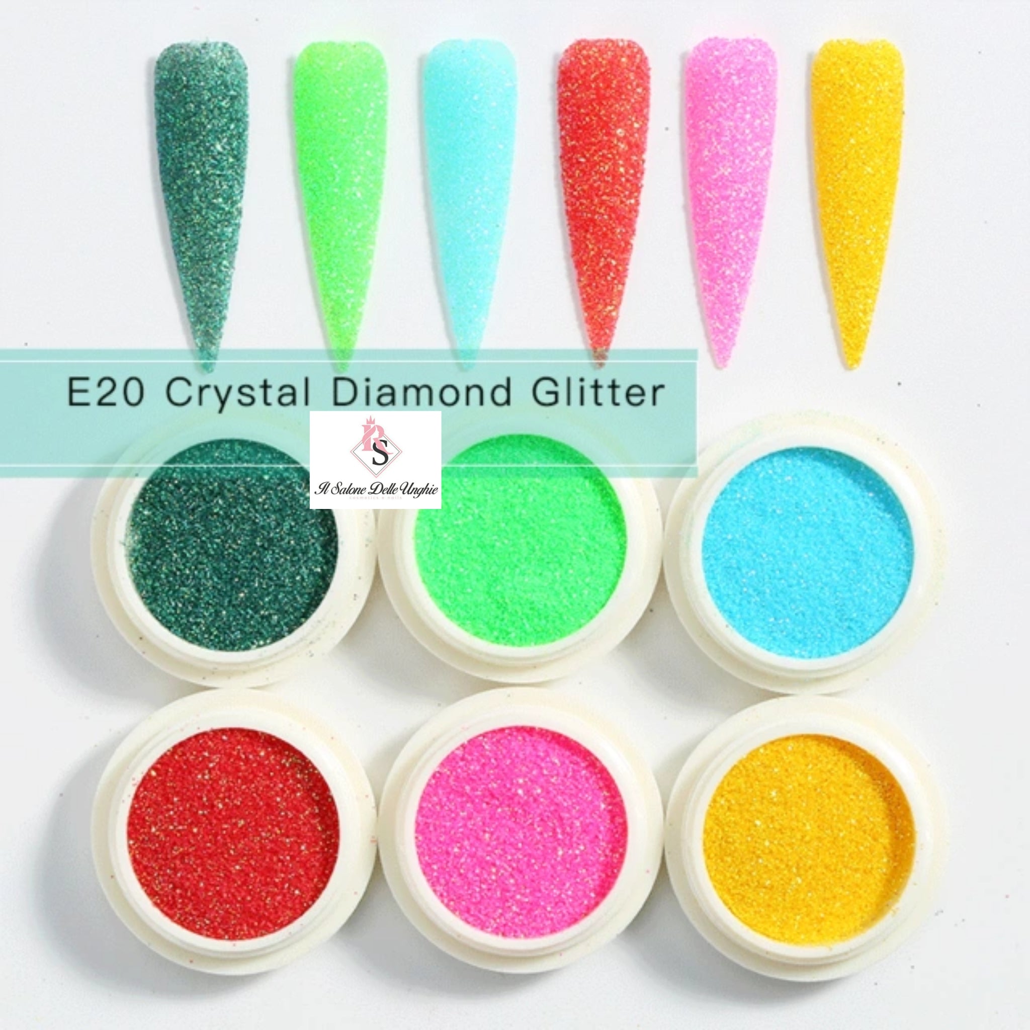 crystal e20