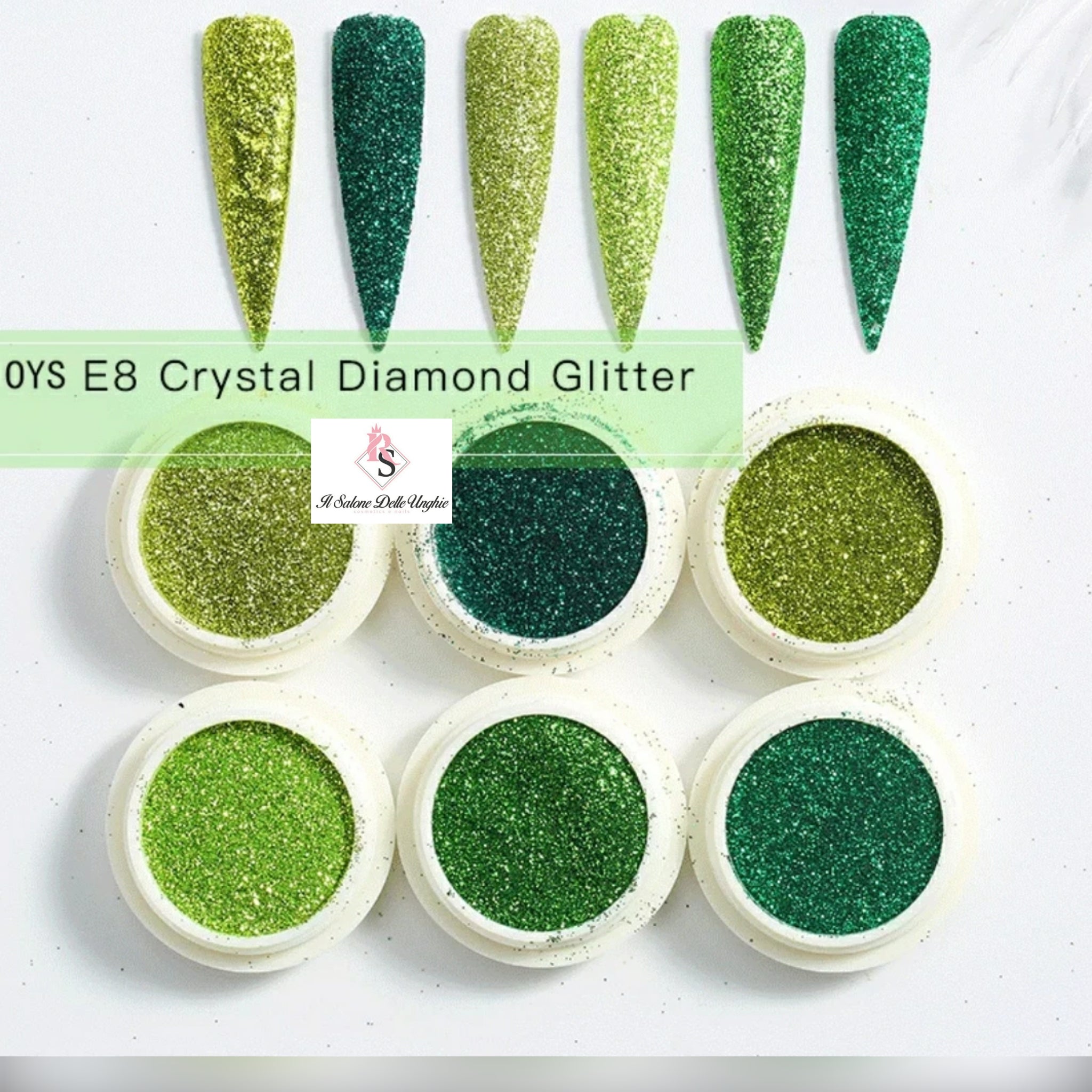 crystal e08