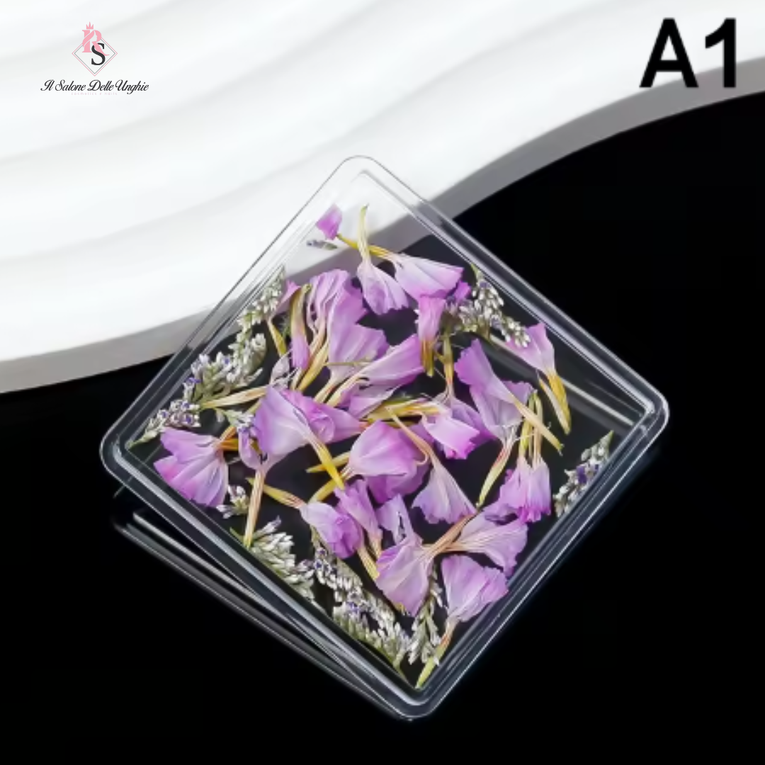 FIORI SECCHI A1