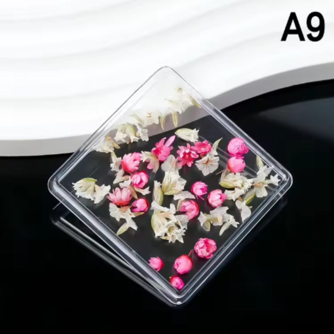FIORI SECCHI A9