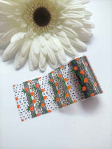 TRANSFER FOIL FIORI 4