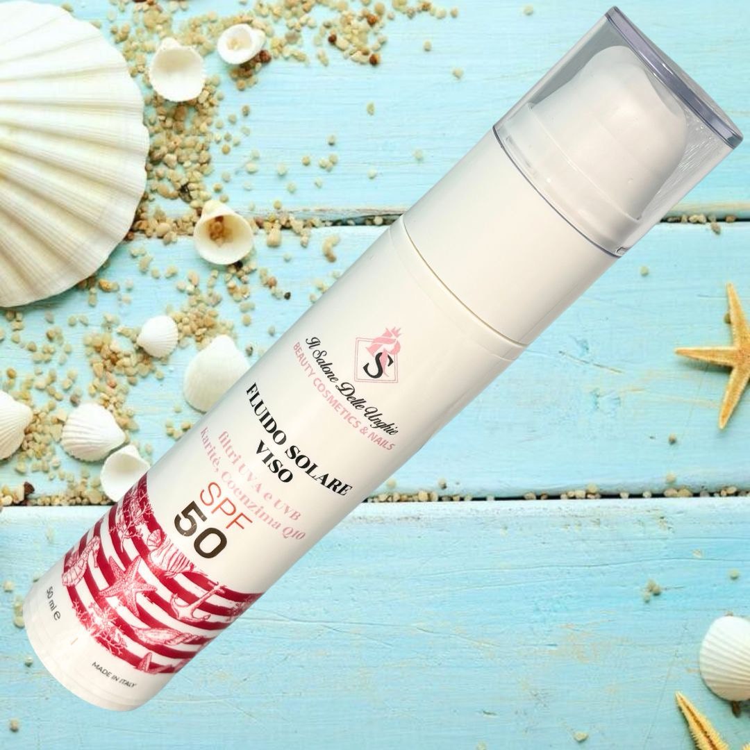 FLUIDO VISO 50