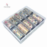 Foil Firme 08