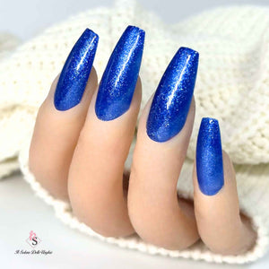 Gel Color Glitter 427