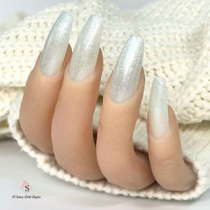 Gel Color Glitter 578