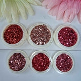 GLITTER SET 04