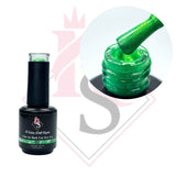 Gel Color Cat Eye's 03 Glow In The Dark