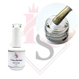 Gel Color Glitter 254