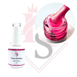 Gel Color Glitter 330