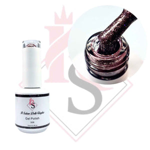 Gel Color Glitter 506
