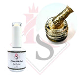 Gel Color Glitter 511