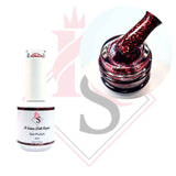 Gel Color Glitter 545