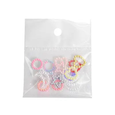 perle nail art 01