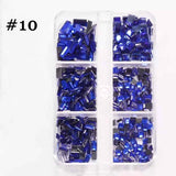 SWAROVSKI QR-10