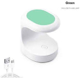 MINI LAMPADA green