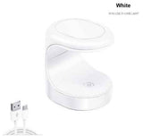MINI LAMPADA white