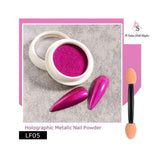 POLVERE OLOGRAFICA LF05