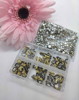 SWAROVSKI SET M9