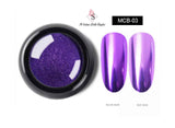 Effetto Specchio  McB03