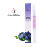 PENNA OLIO CUTICOLE MIRTILLO