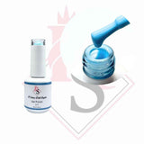 Gel Color 217 Azzurro Cielo